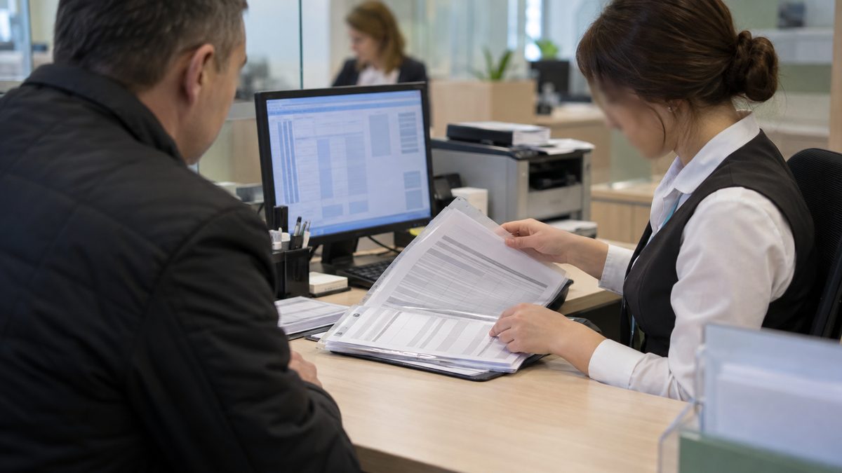 Требования банка к заёмщику при ипотеке на строительство